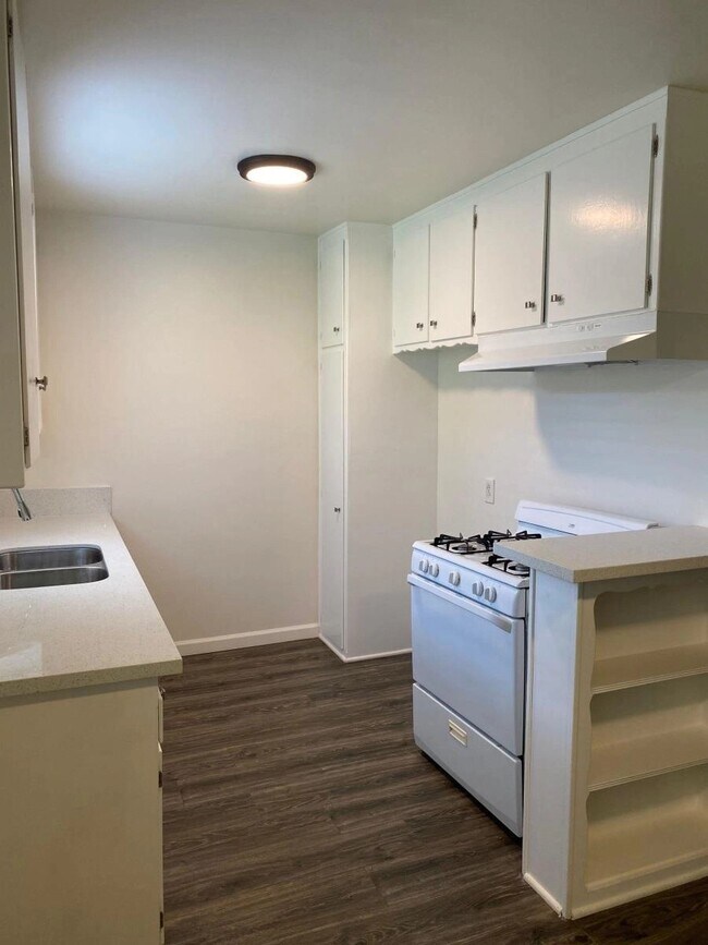 Foto del interior - 6434 Shirley Ave