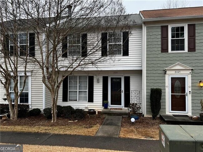 Foto del edificio - 2104 Queen Anne Ct