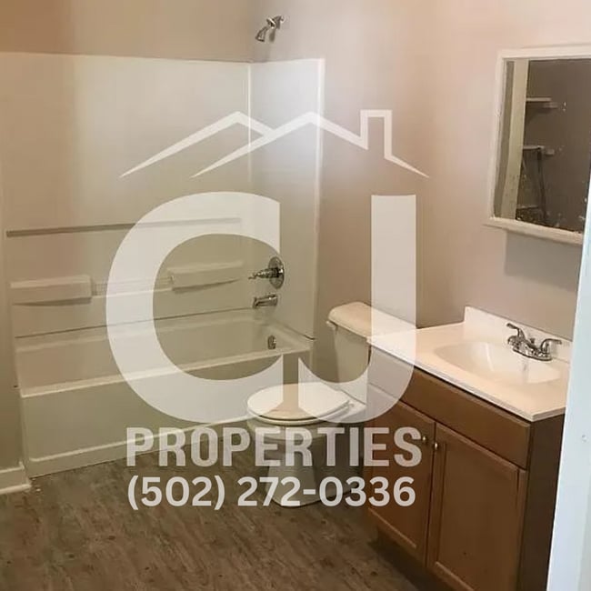 Foto del edificio - 503 E Ormsby Ave