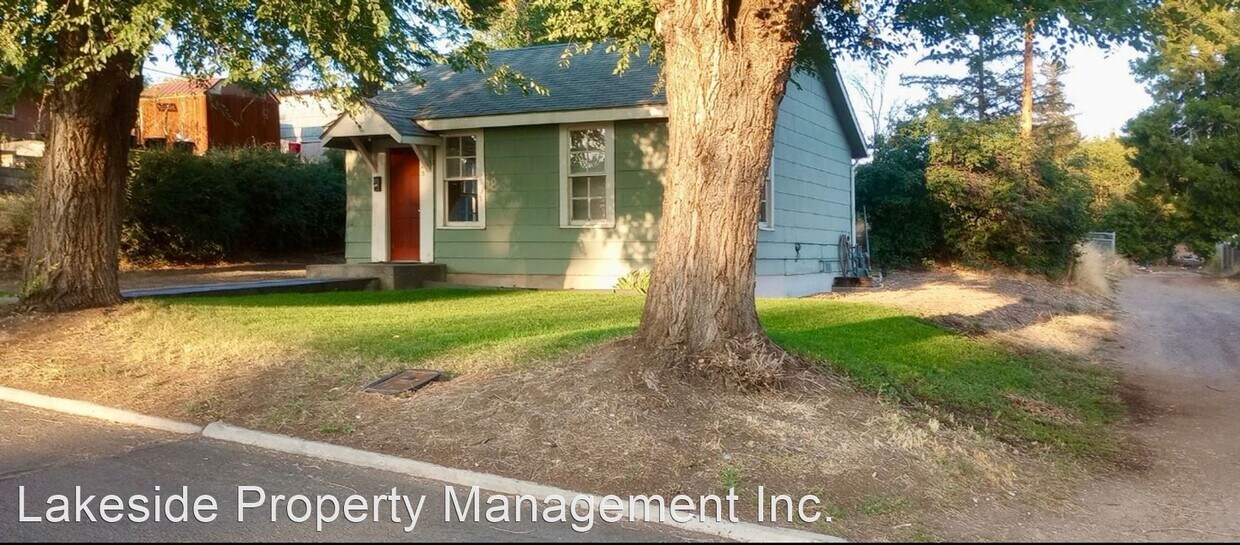 1925 Siskiyou St, Klamath Falls, OR 97601 House Rental in Klamath