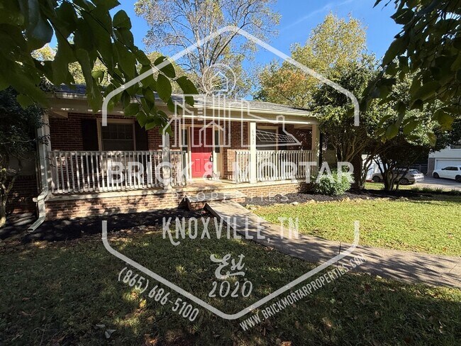 Building Photo - 8637 Glen Echo Dr