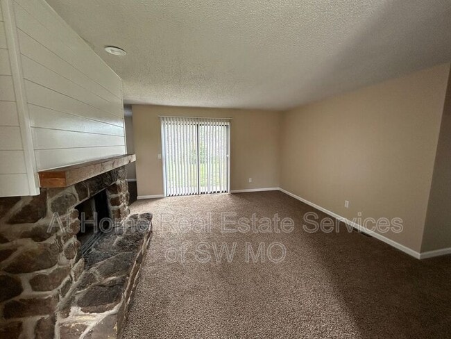 Building Photo - 4315 S Glenn