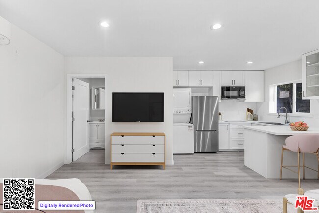 Foto del edificio - 22305 Gilmore St