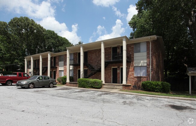 Waldorf Creek Apartments Forest Park Ga Waldorf Creek Apartments Forest Park Ga