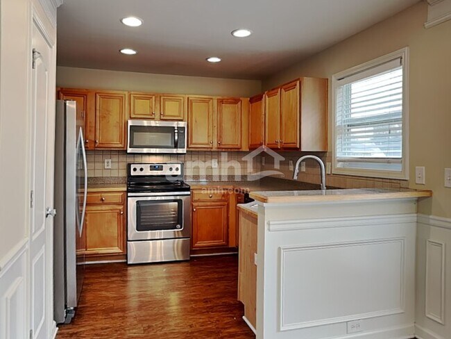 Foto del edificio - 143 Hawken Trail