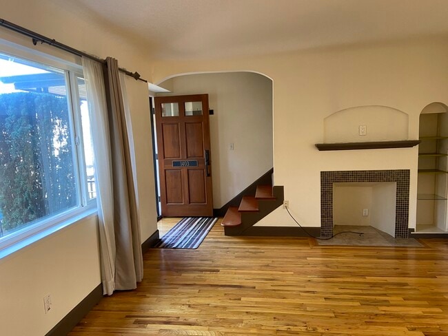 Foto del edificio - 1403 NW 23rd Ave