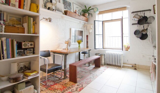 Foto del edificio - 377 Broome St