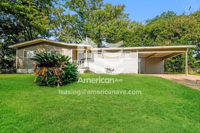 Building Photo - 4217 Azalea Dr