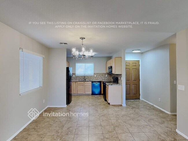 Foto del edificio - 1895 E Desert Rose Trail