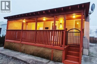 Building Photo - 1361 Campbell Ave