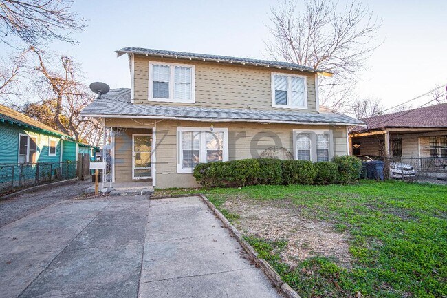 Foto del edificio - 526 Cooper St