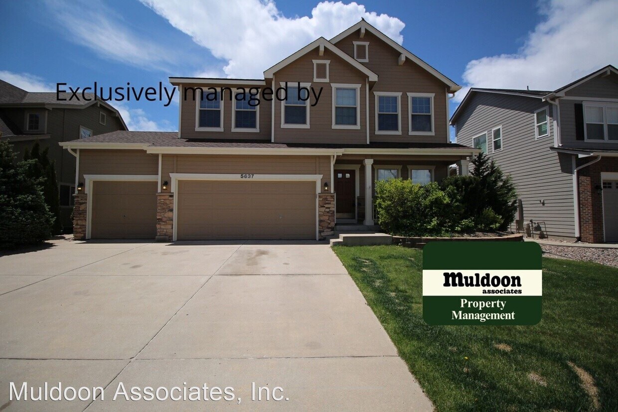 Primary Photo - 5 br, 3.5 bath House - 5637 Cross Creek Dr