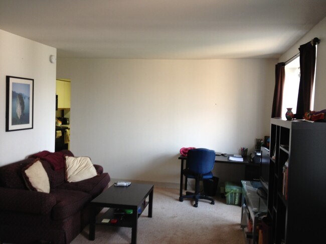 Foto del edificio - 2440 16th St NW