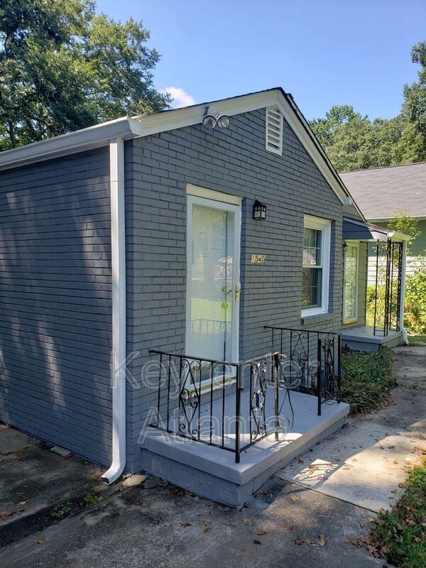 Foto del edificio - 1540 Avon Ave SW