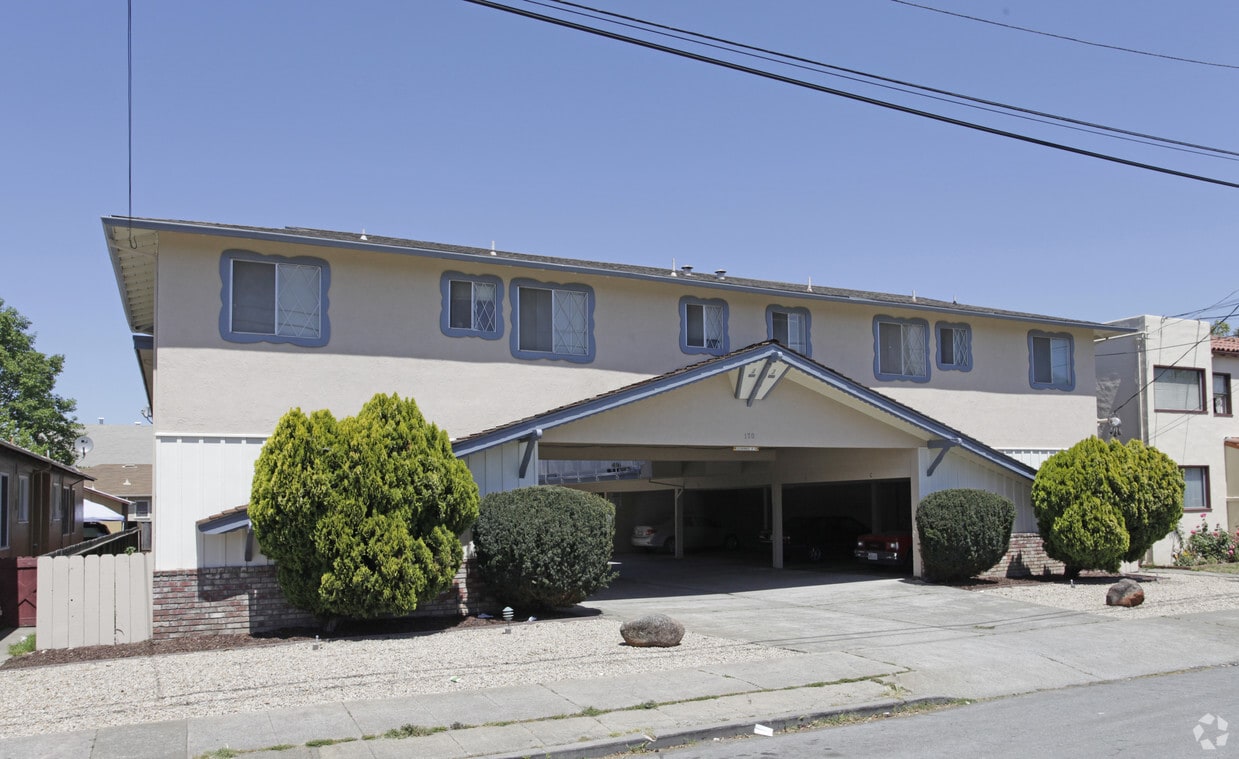 Building Photo - 170 Stoakes Ave