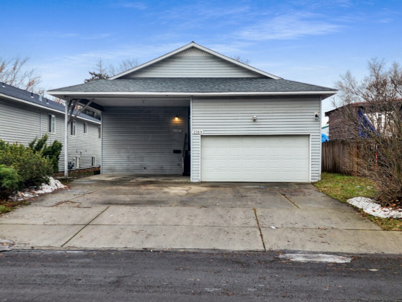 15071509 N Regal St, Spokane, WA 99207 Room for Rent in Spokane, WA
