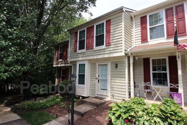 Foto del edificio - 11916 Fieldthorn Ct