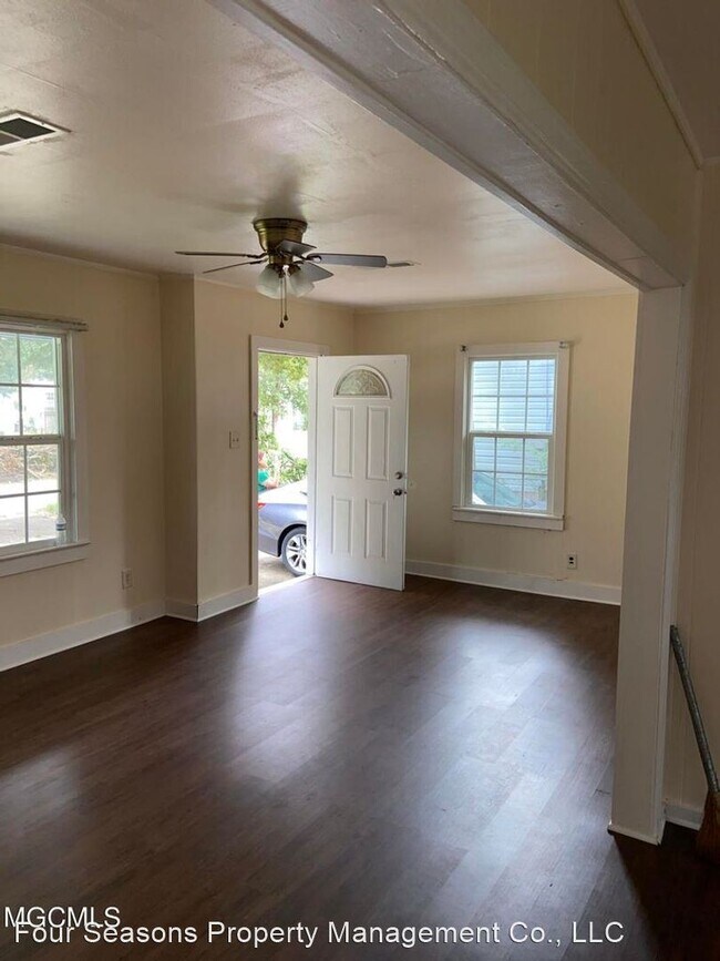 Building Photo - 3 br, 1 bath House - 1617 Gordon Avenue