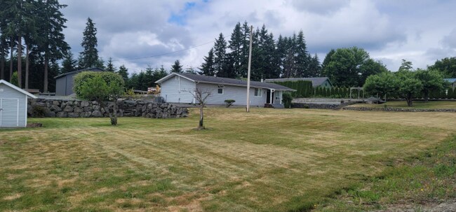Foto del edificio - 21514 Connells Prairie Rd