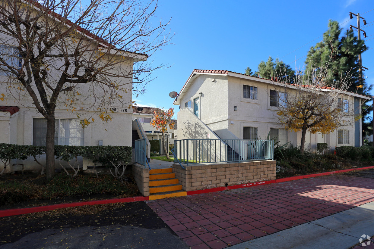 Foto del edificio - Gables Apartments