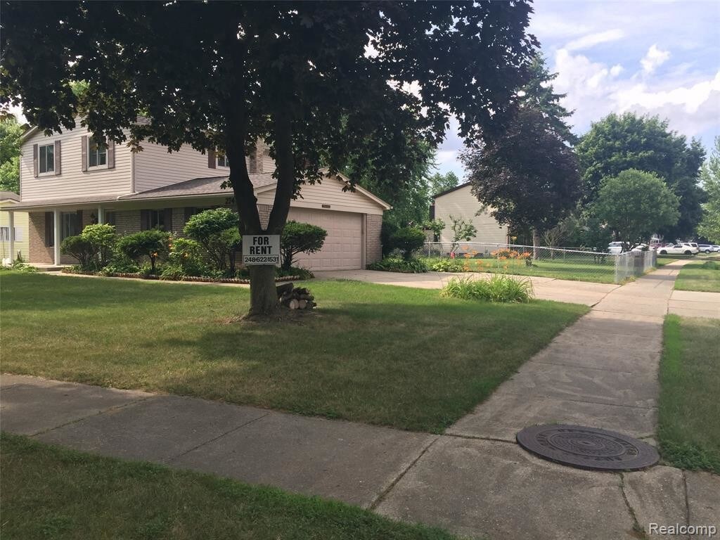 Foto principal - 2741 Campbellgate Dr