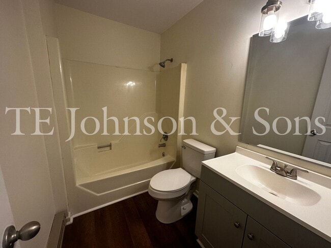 Foto del edificio - 1 Bedroom Near Easton Park! Water Included