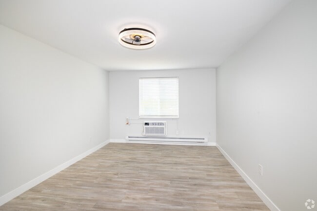 Master Bedroom - Arvada Court Apartments - Utilities included!