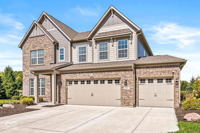 Foto del edificio - 4852 Havenwood Dr