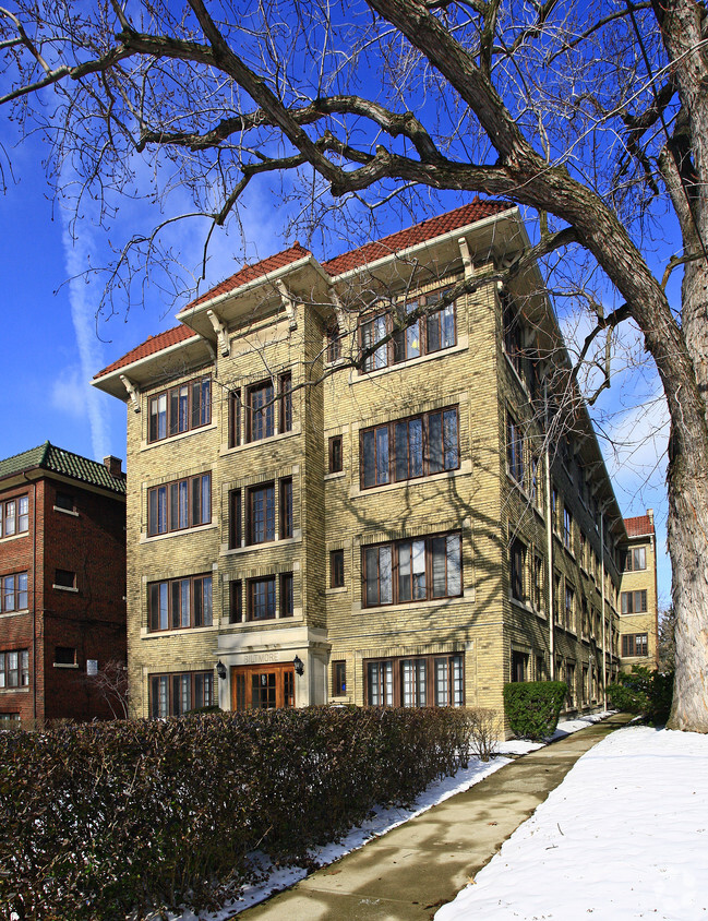 Building Photo - The Biltmore Building