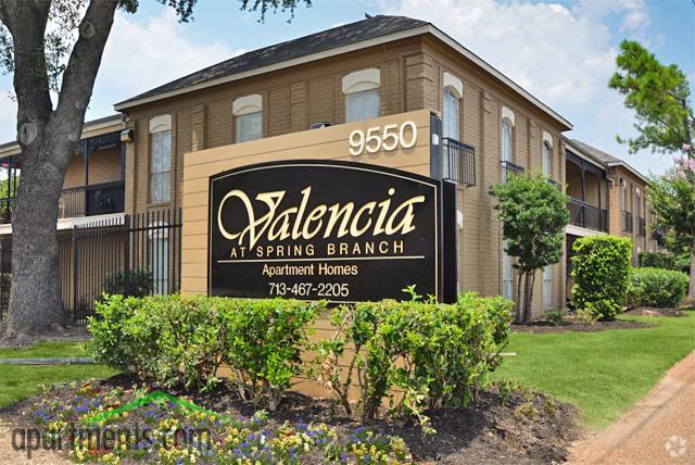 Valencia At Spring Branch - Apartments In Houston, TX | Apartments.com