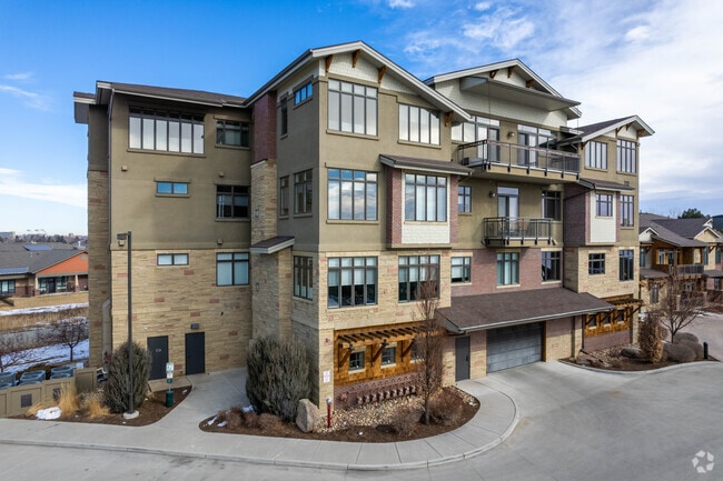 Arrowhead Centre Condos