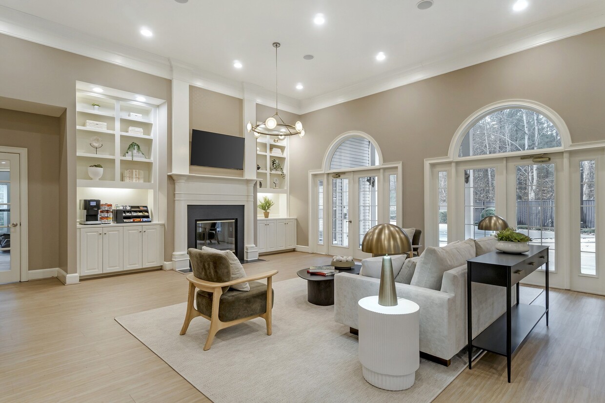 Foto principal - Spotswood Commons Apartments