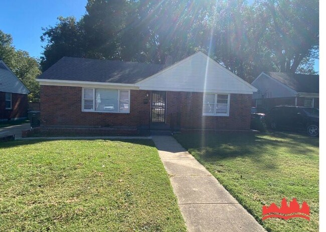 Foto del edificio - 4679 Lynn Rd