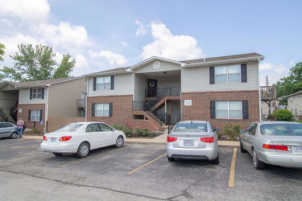 Primary Photo - 1702 Kittyhawk Dr