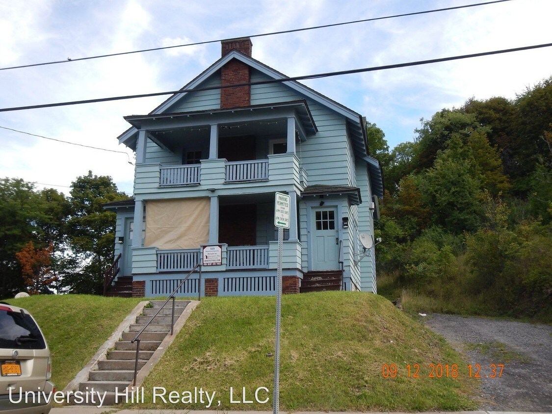 569 Westmoreland Ave, Syracuse, NY 13210 Condo for Rent in Syracuse