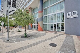 Building Photo - 50 Biscayne Blvd