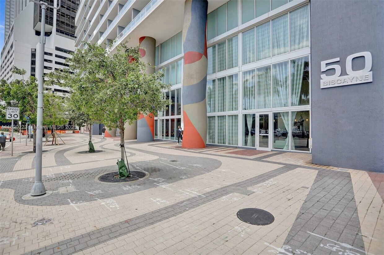 Foto principal - 50 Biscayne Blvd