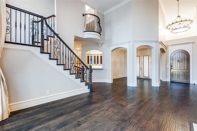 Foto del edificio - 4546 Warwick Ln
