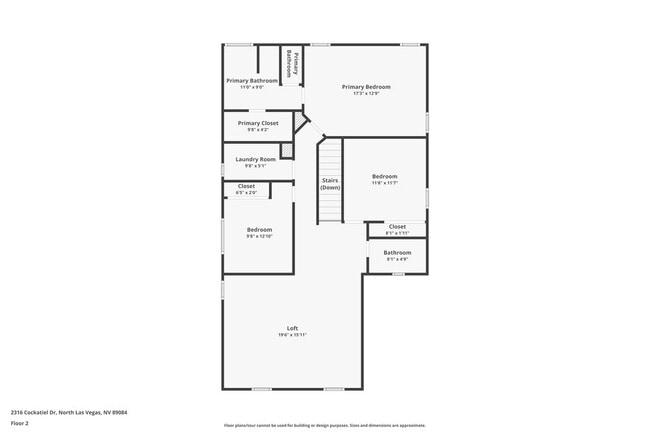 Building Photo - 2316 Cockatiel Dr