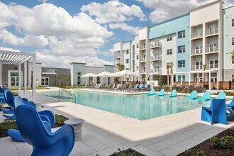 Building Photo - Rockledge Flats