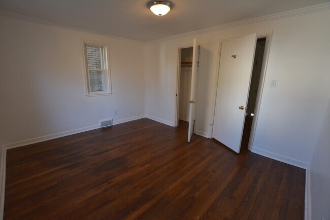 habitación 2 - 212 West St