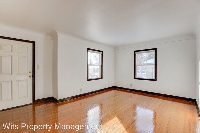 Foto del edificio - 5 br, 2 bath House - 3435 Queen Ave N