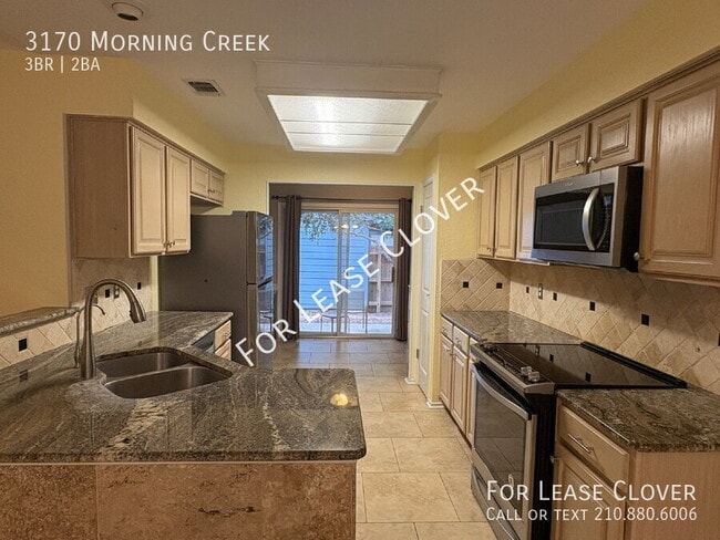 Building Photo - 3170 Morning Creek