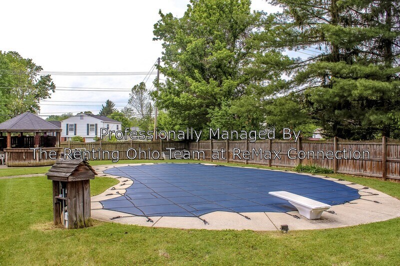 810 Rosehill Rd, Reynoldsburg, OH 43068 House Rental in Reynoldsburg, OH