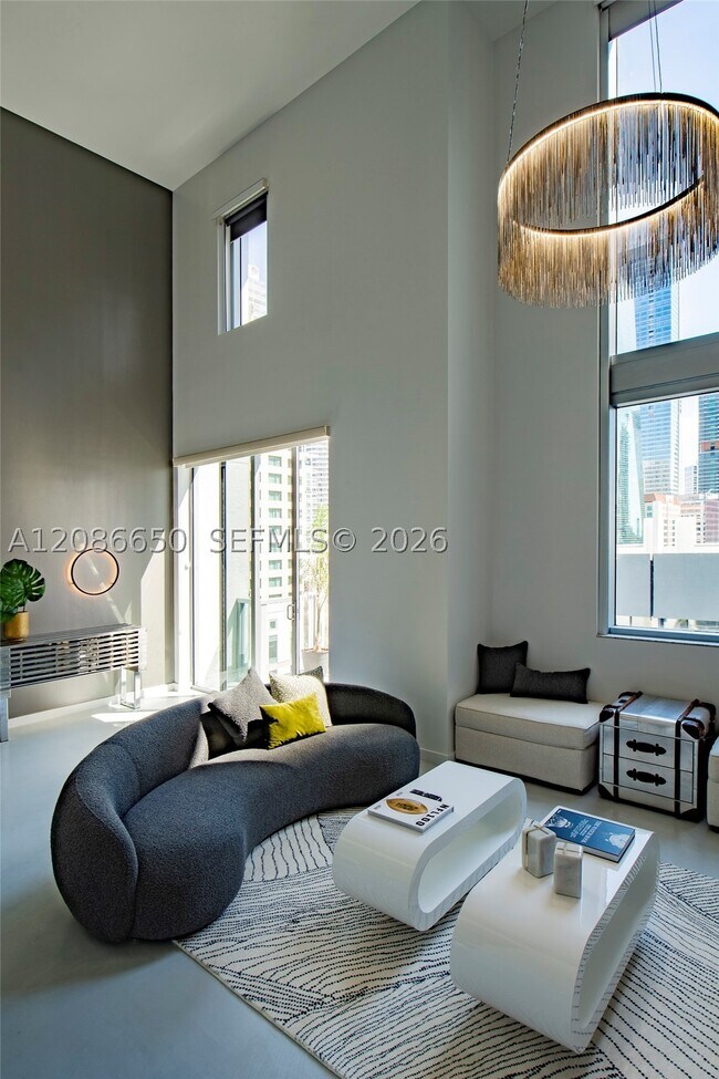 Foto del edificio - 1060 Brickell Ave