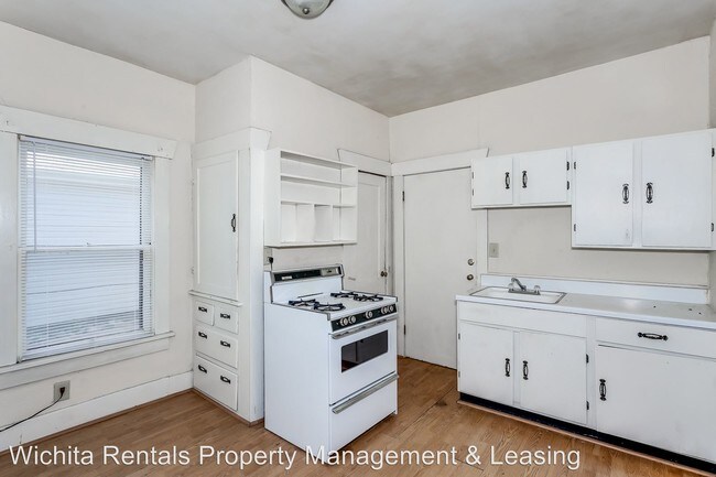 Building Photo - 1 br, 1 bath House - 1825 S. Ellis