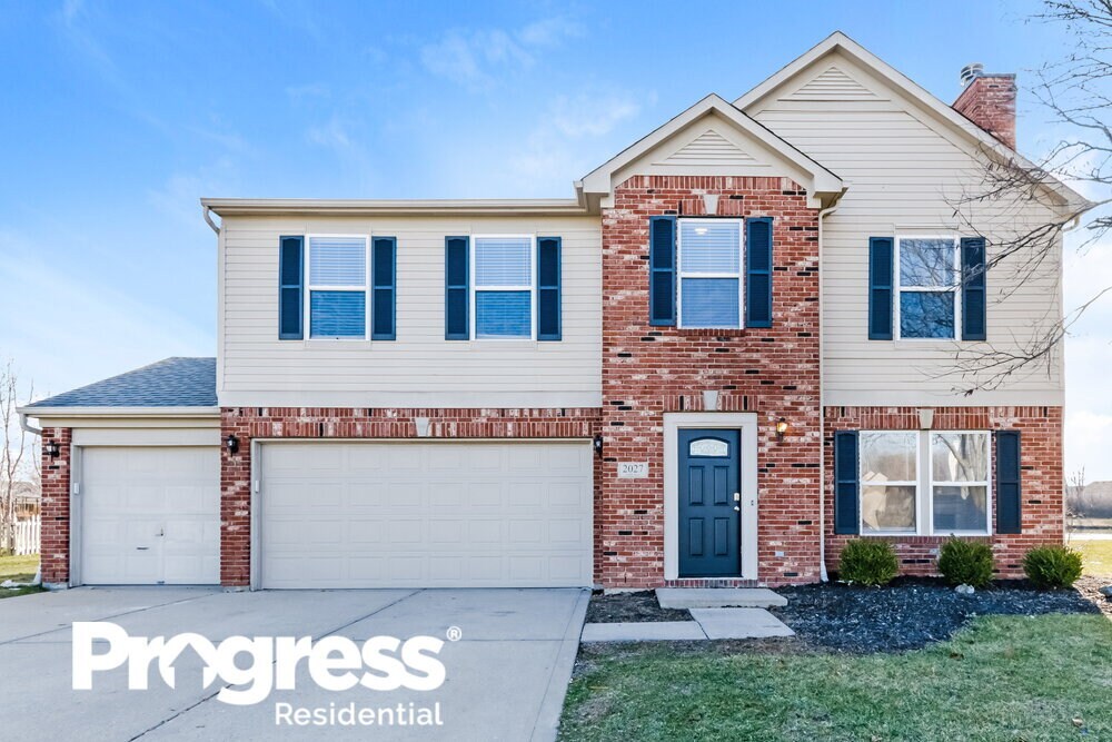 2027 Odell St, Brownsburg, IN 46112 House Rental in Brownsburg, IN