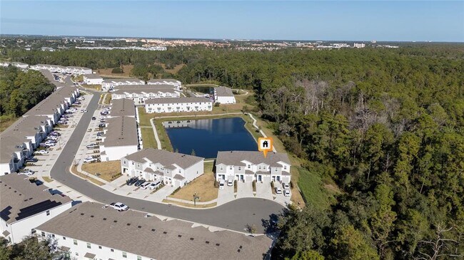 Foto del edificio - 7405 Stone Crk Trl