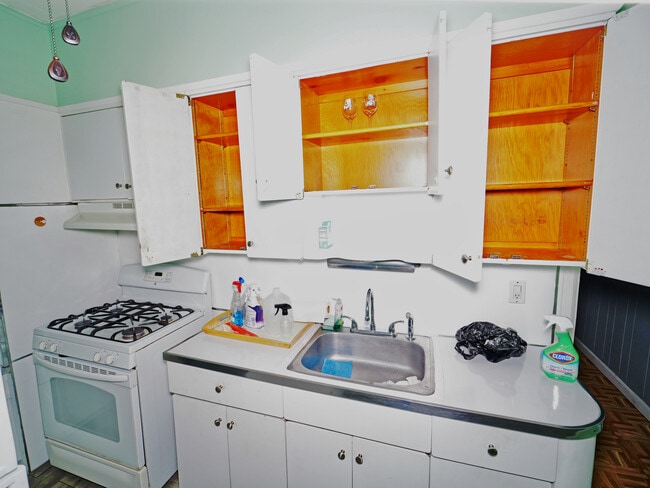 Foto del edificio - 307 Avenue W