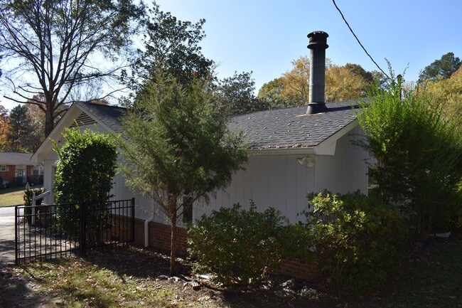 Photo - Beautiful Ranch Home
